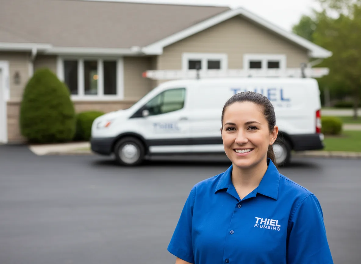 Plumber Yuma, TN FAQs